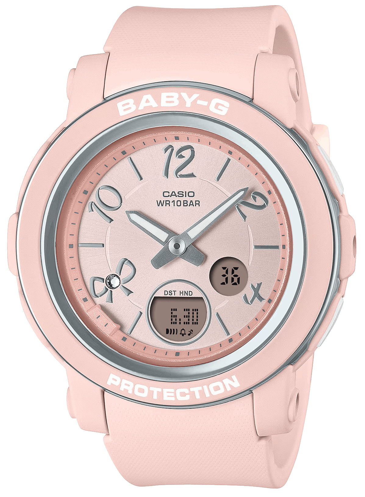Casio BABY-G BGA-290RA-4A