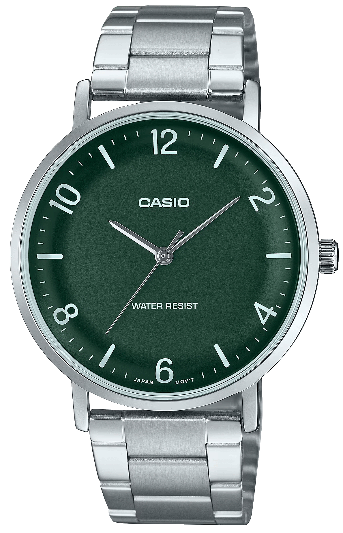 Casio Collection MTP-VT03D-3B
