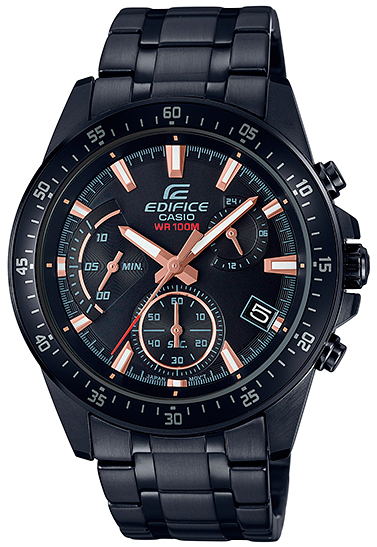 Casio EDIFICE EFV-540DC-1B