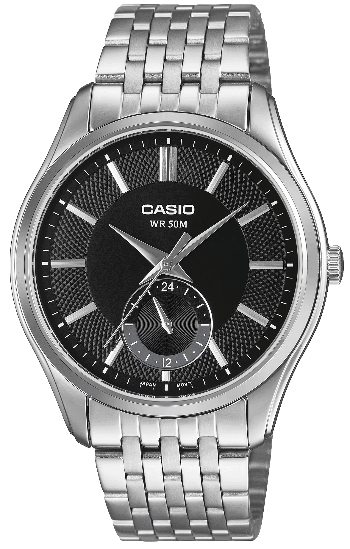 Casio Collection MTP-B315D-1A