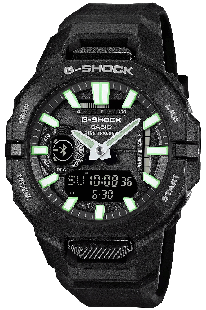 Casio G-SHOCK GBA-950-1A