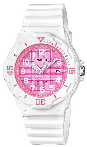 Casio Collection LRW-200H-4C