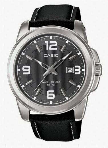 Casio Collection MTP-1314L-8A