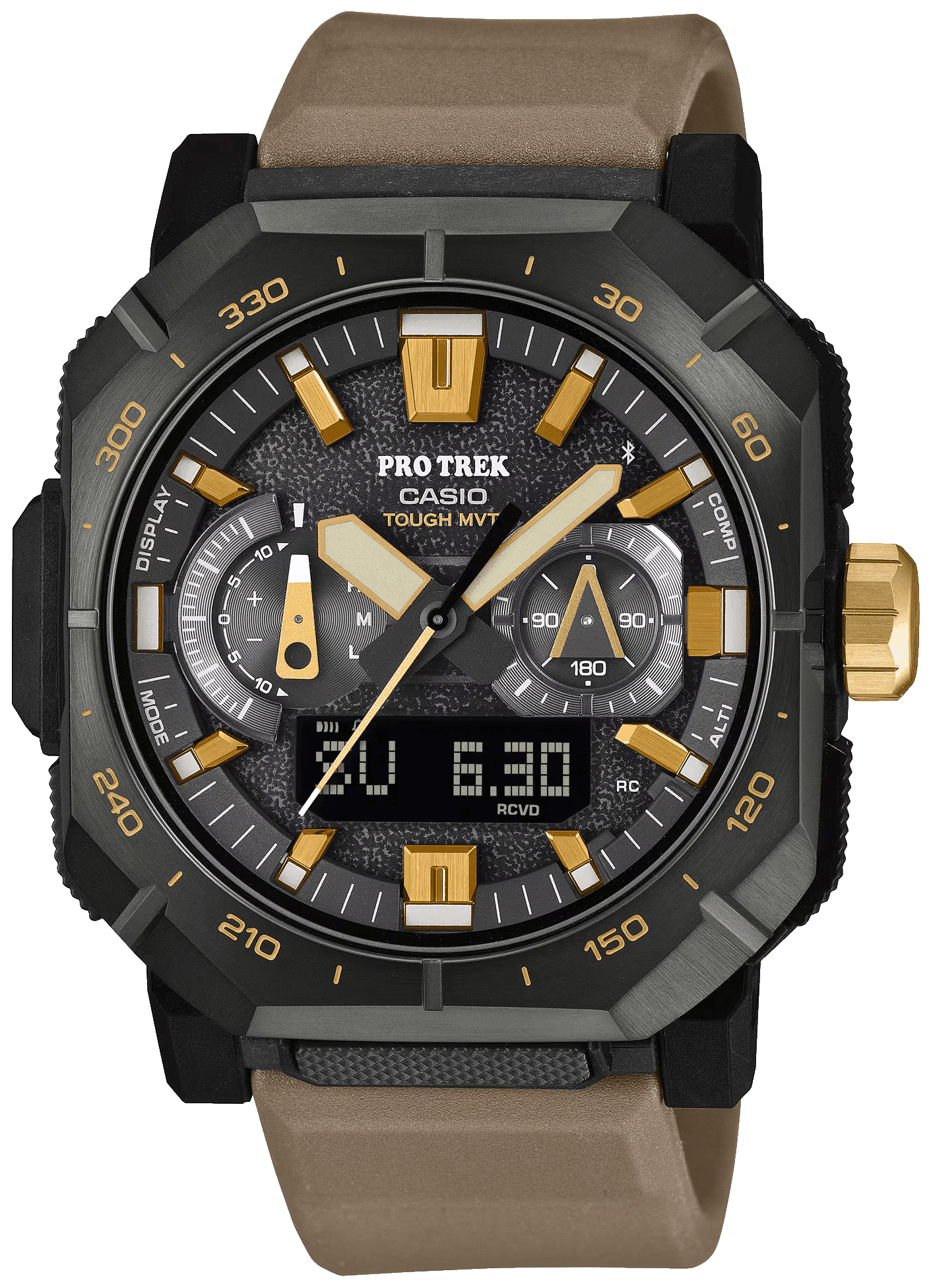 Casio PRO TREK PRW-B1000-5