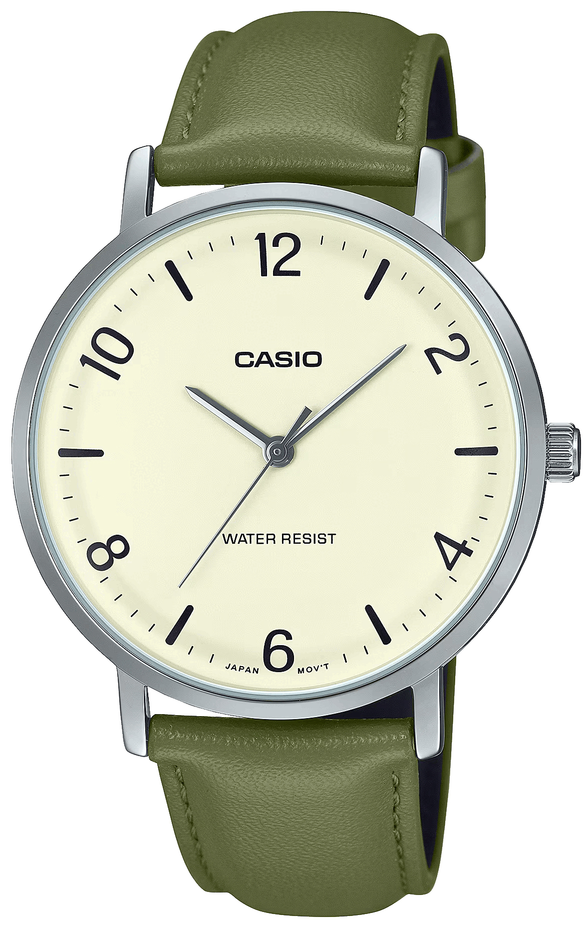 Casio Collection MTP-VT03L-7B