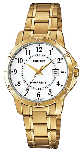 Casio Collection LTP-V004G-7B