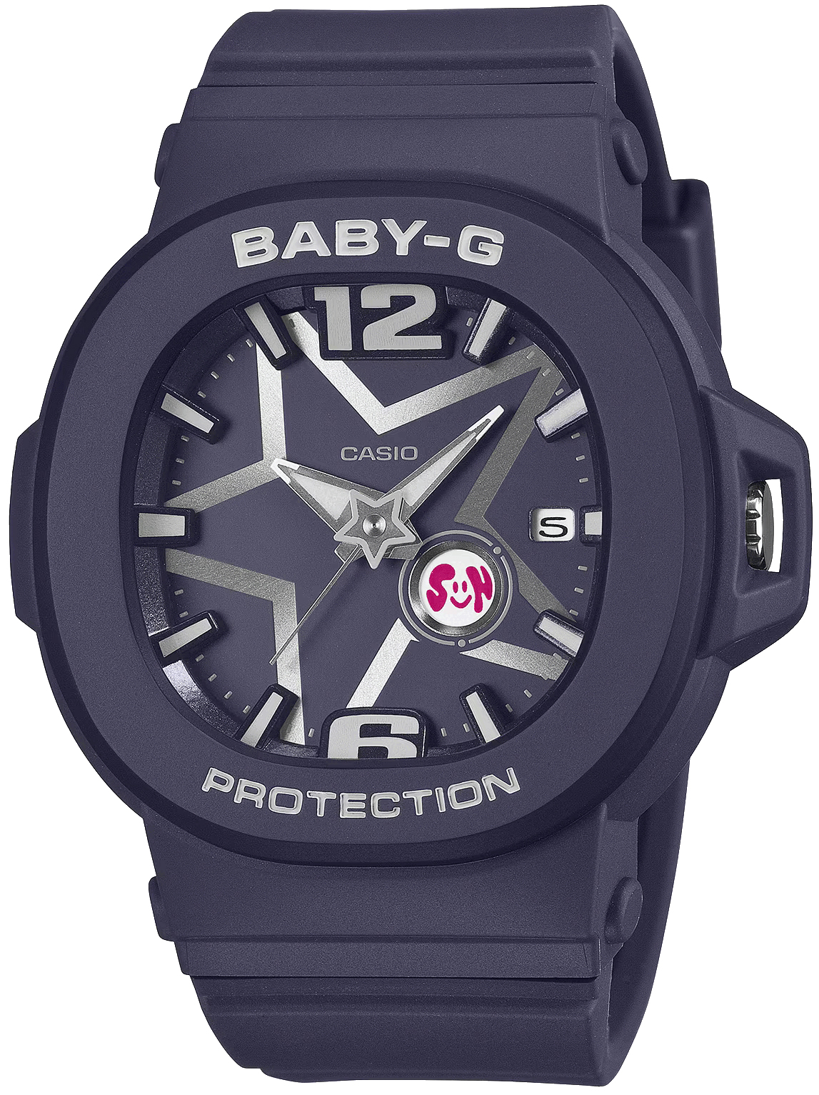 Casio BABY-G BGA-10D-2A1