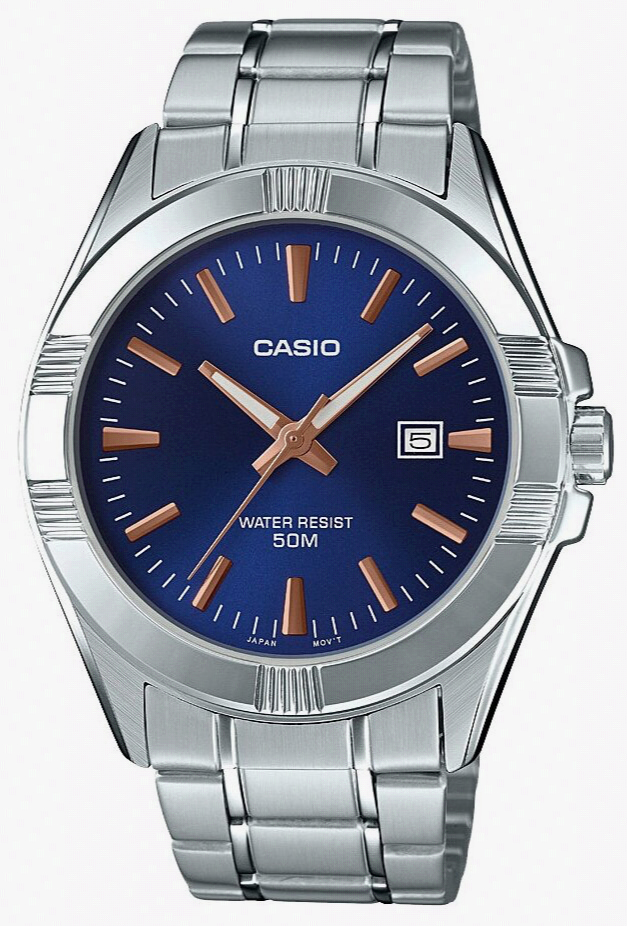 Casio Collection MTP-1308D-2A
