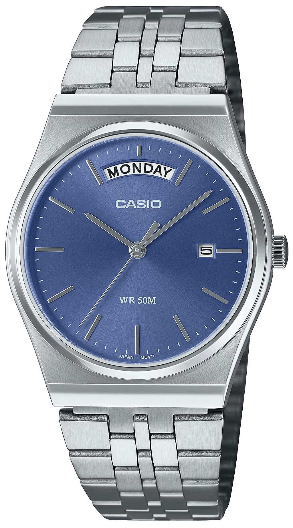 Casio Collection MTP-B146D-2A