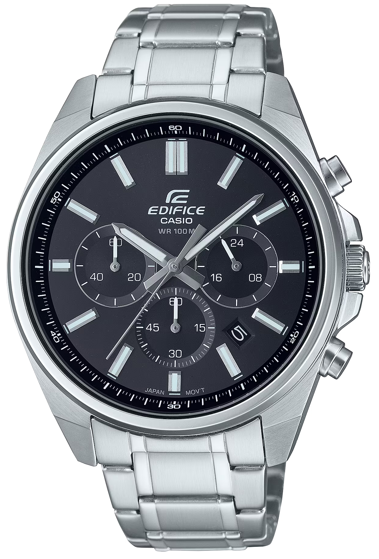 Casio EDIFICE EFV-650D-1A