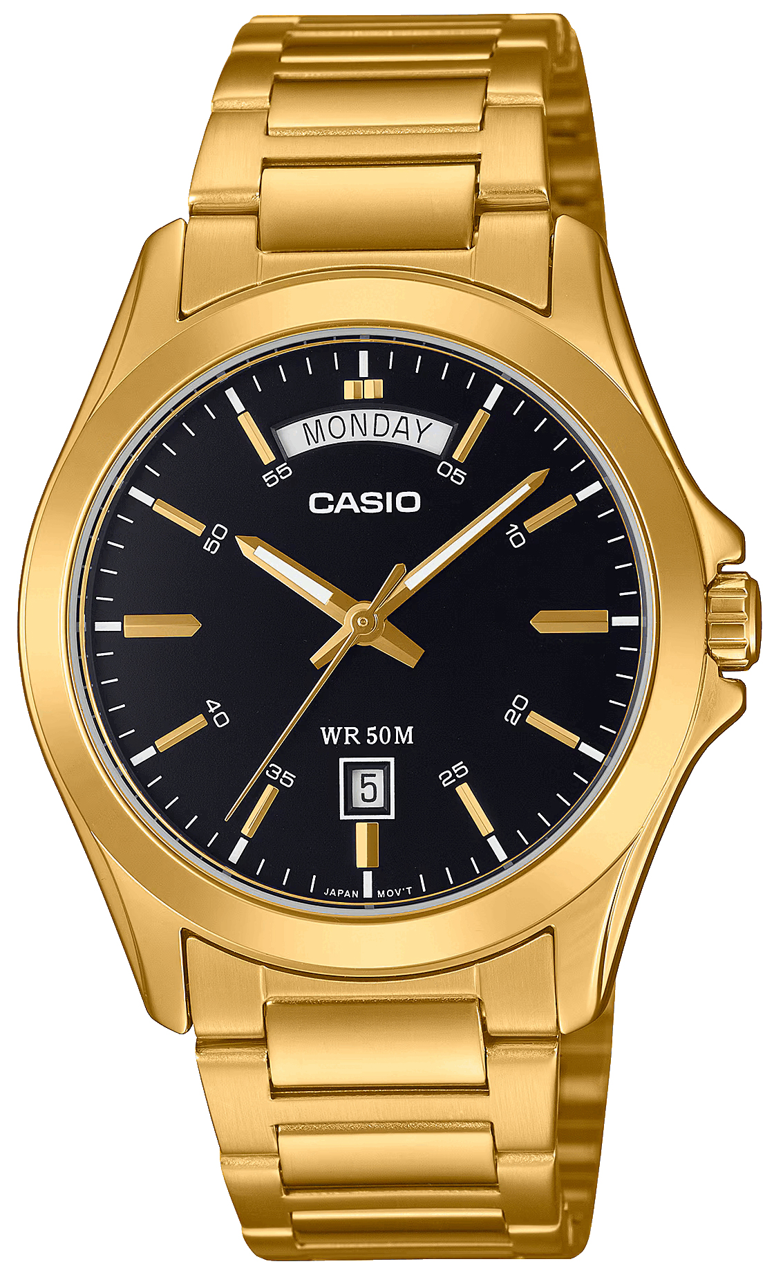 Casio Collection MTP-1370G-1A
