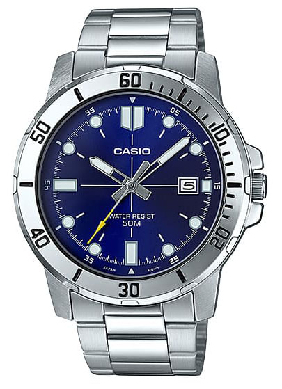 Casio Collection MTP-VD01D-2E