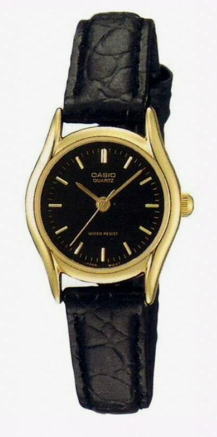 Casio Collection LTP-1094Q-1A