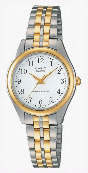 Casio Collection LTP-1129G-7B