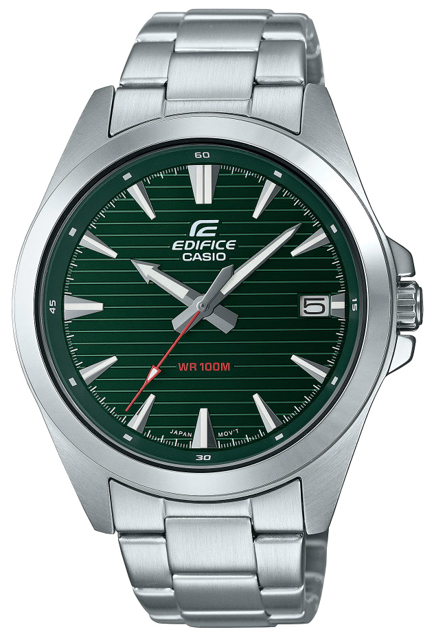 Casio EDIFICE EFV-140D-3A