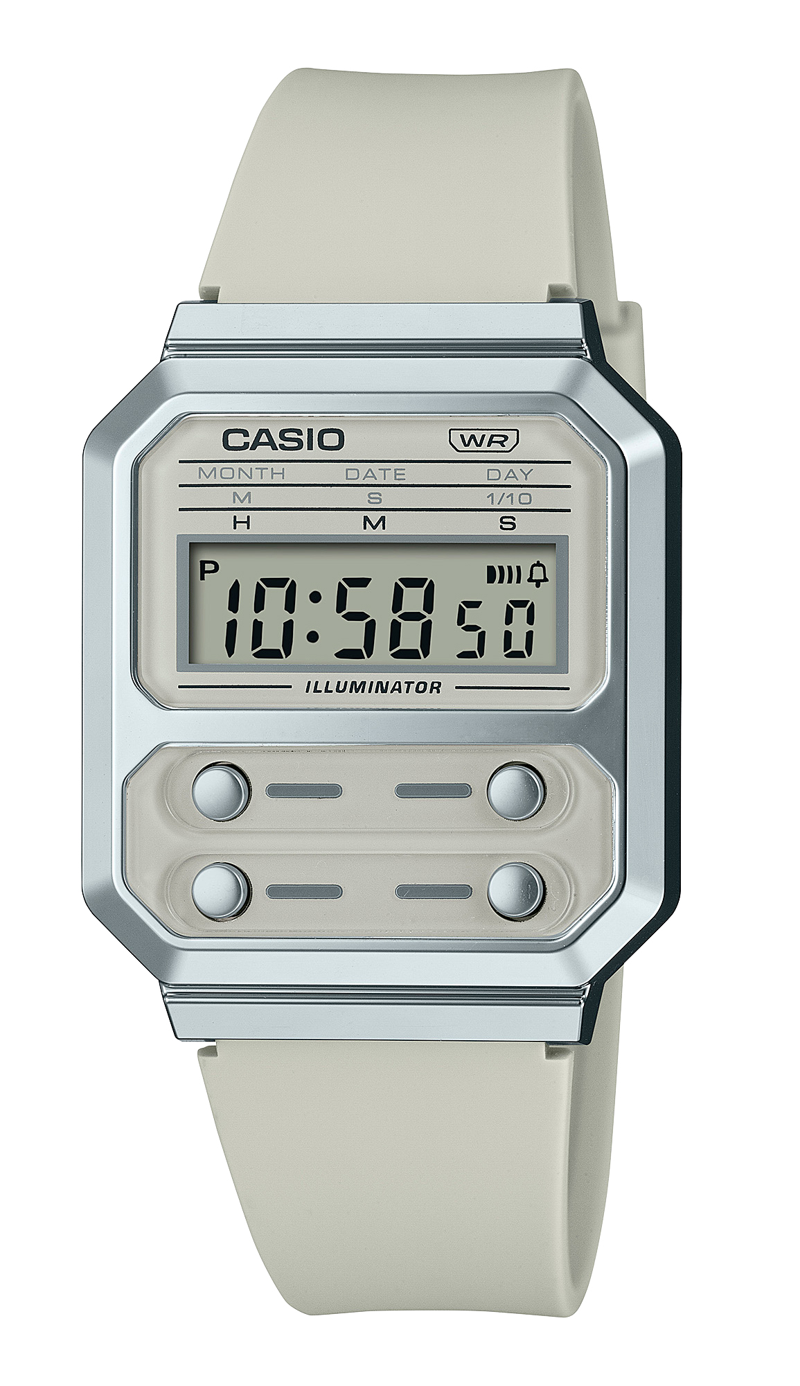 Casio Collection A100WEF-8A