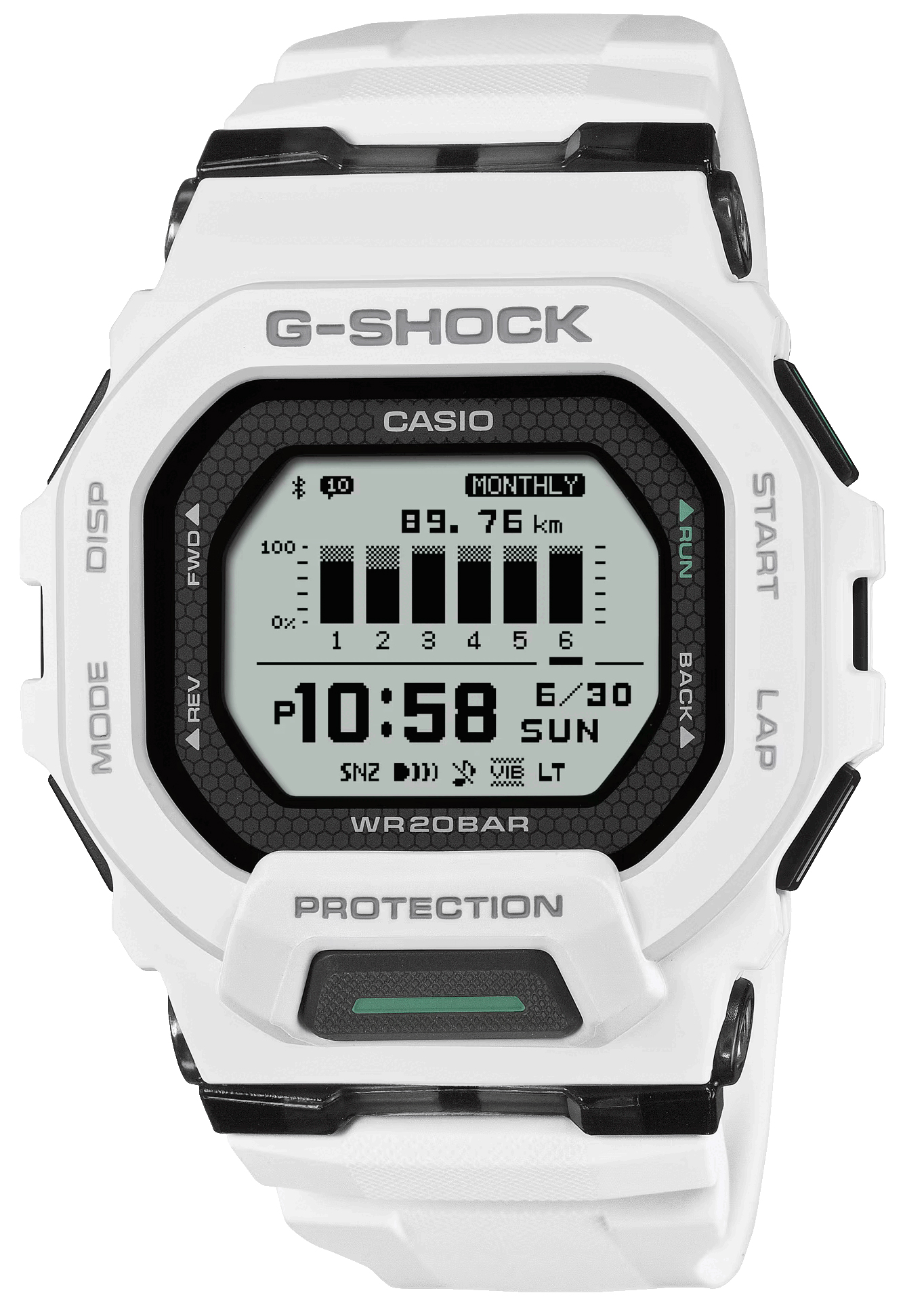 Casio G-SHOCK GBD-200-7