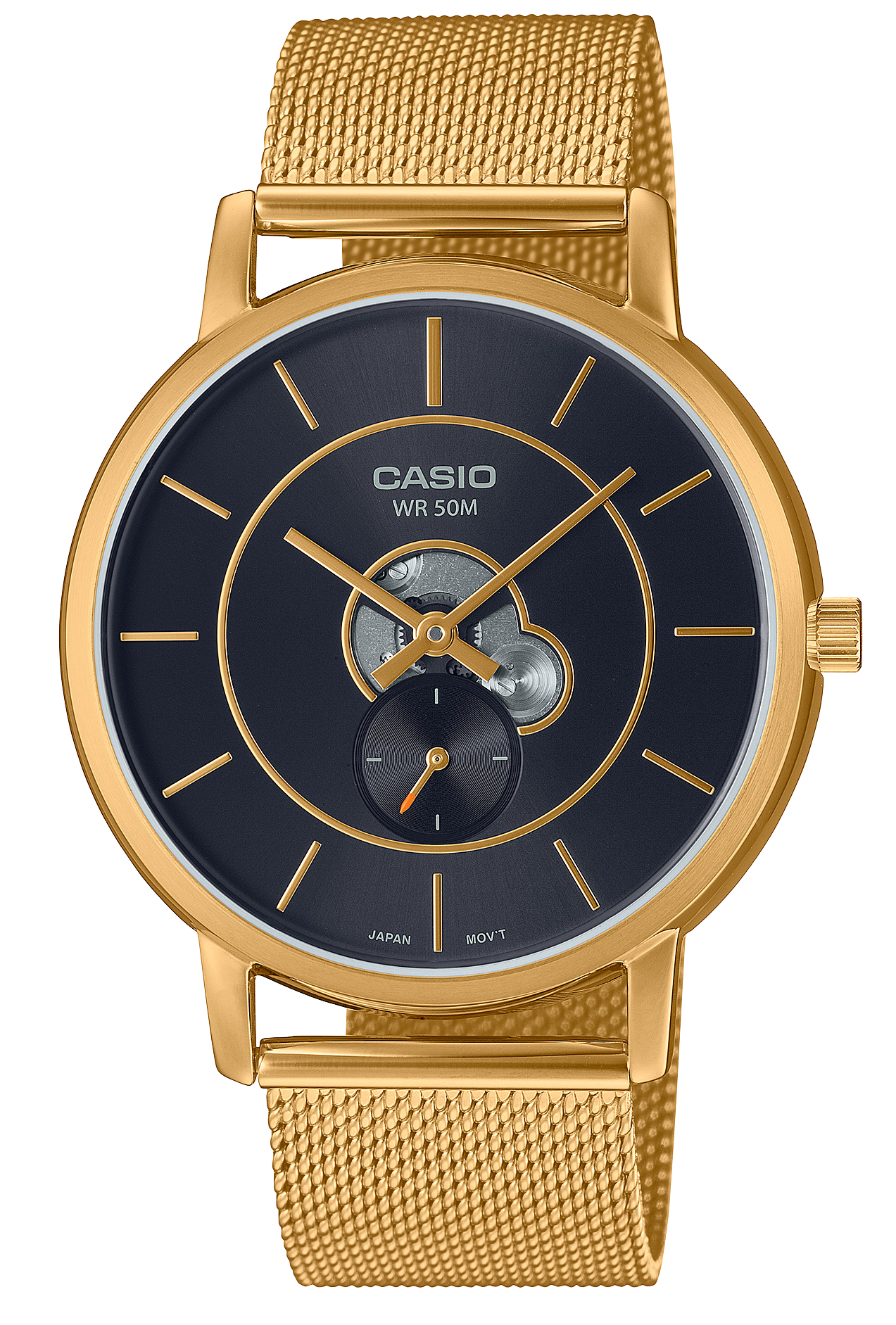Casio Collection MTP-B130MG-1A