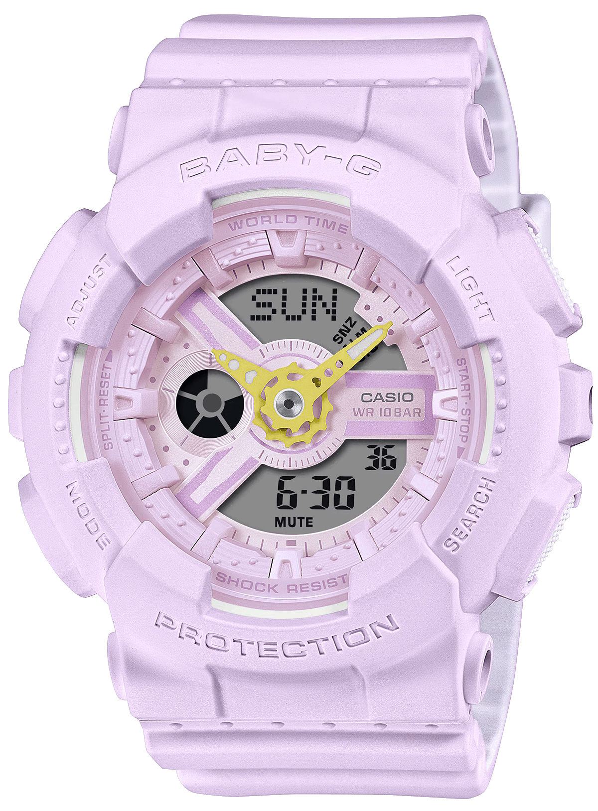 Casio BABY-G BA-110AH-6A