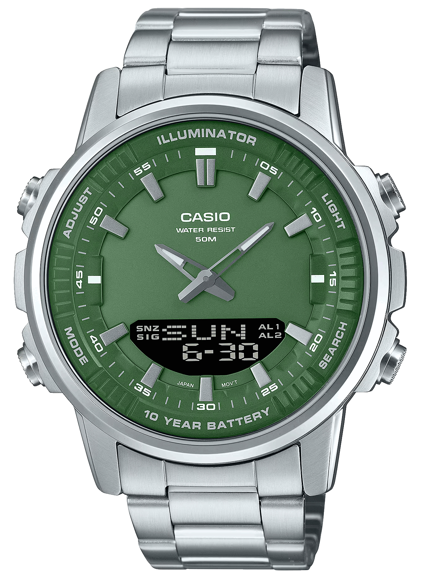 Casio Collection AMW-880D-3A