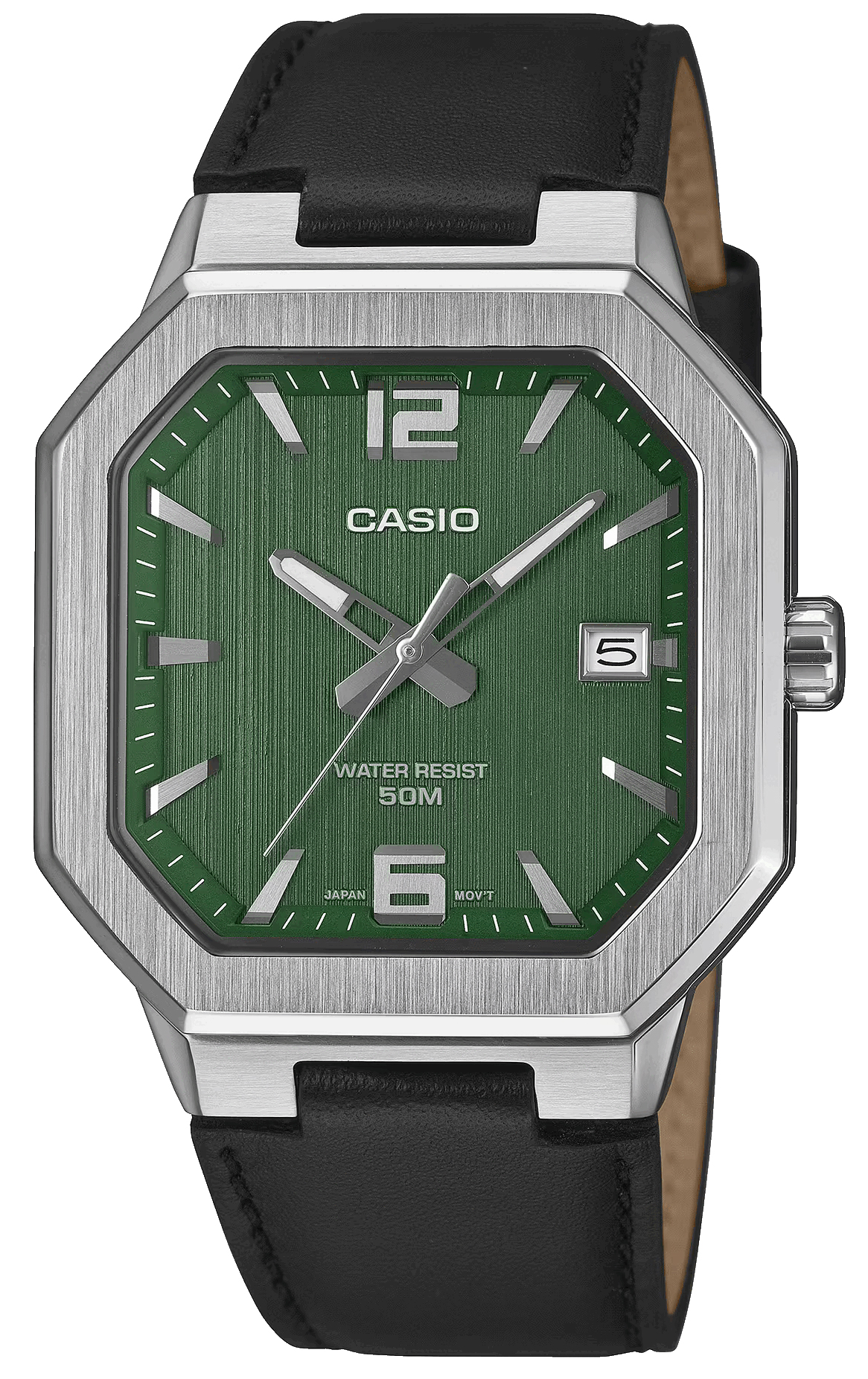 Casio Collection MTP-B195L-3A