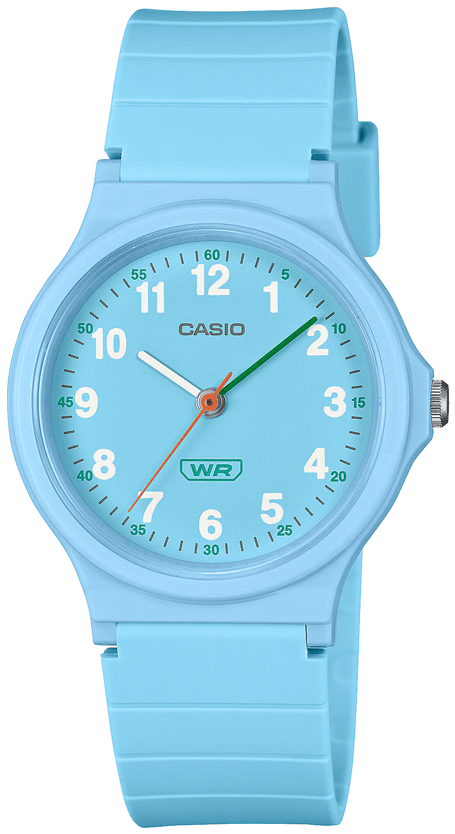 Casio Collection LQ-24B-2B
