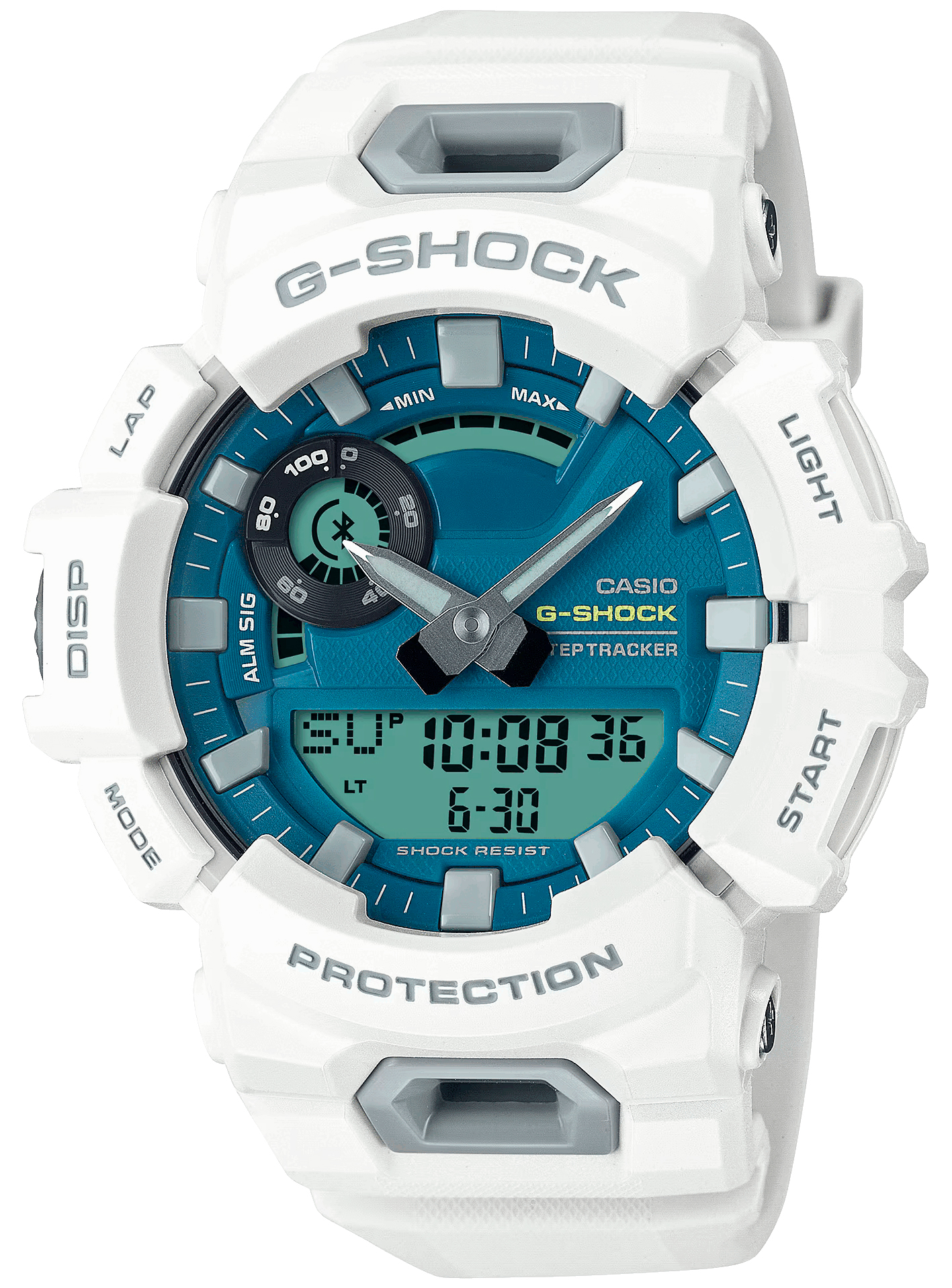 Casio G-SHOCK GBA-900CB-7A