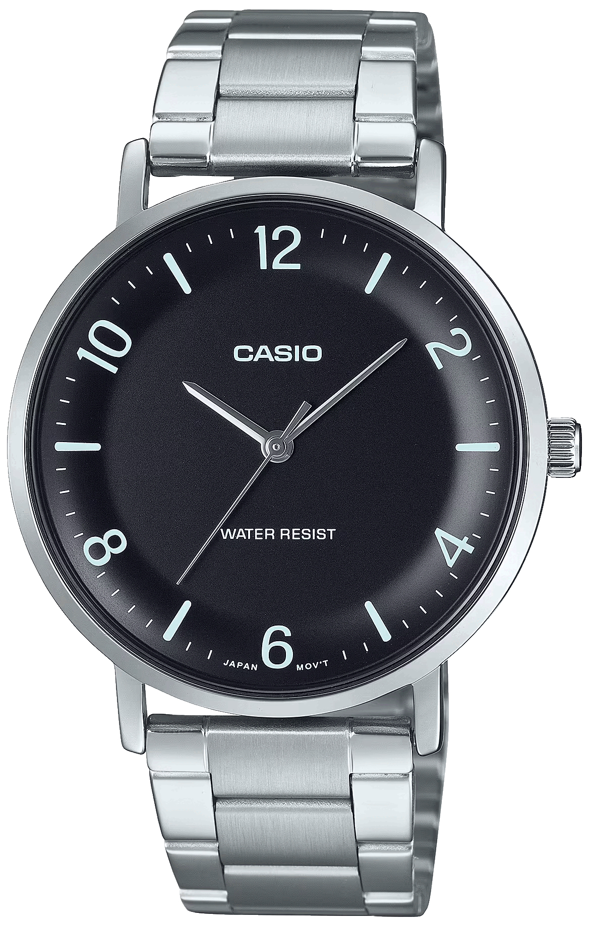 Casio Collection MTP-VT03D-1B