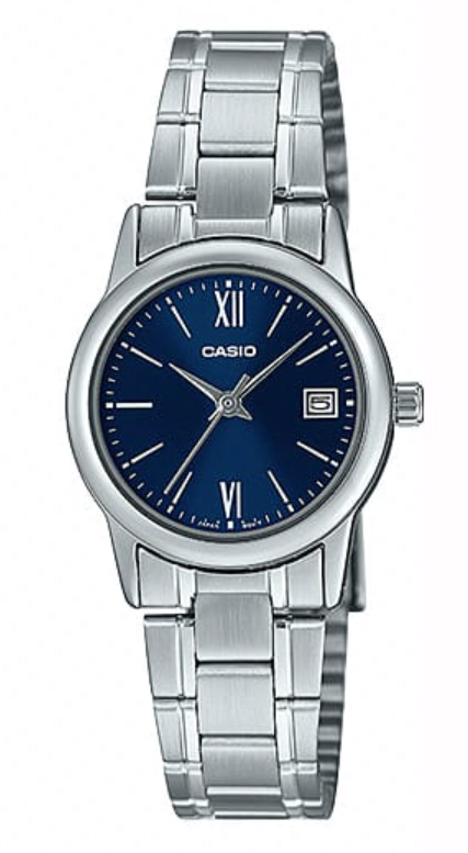 Casio Collection LTP-V002D-2B3