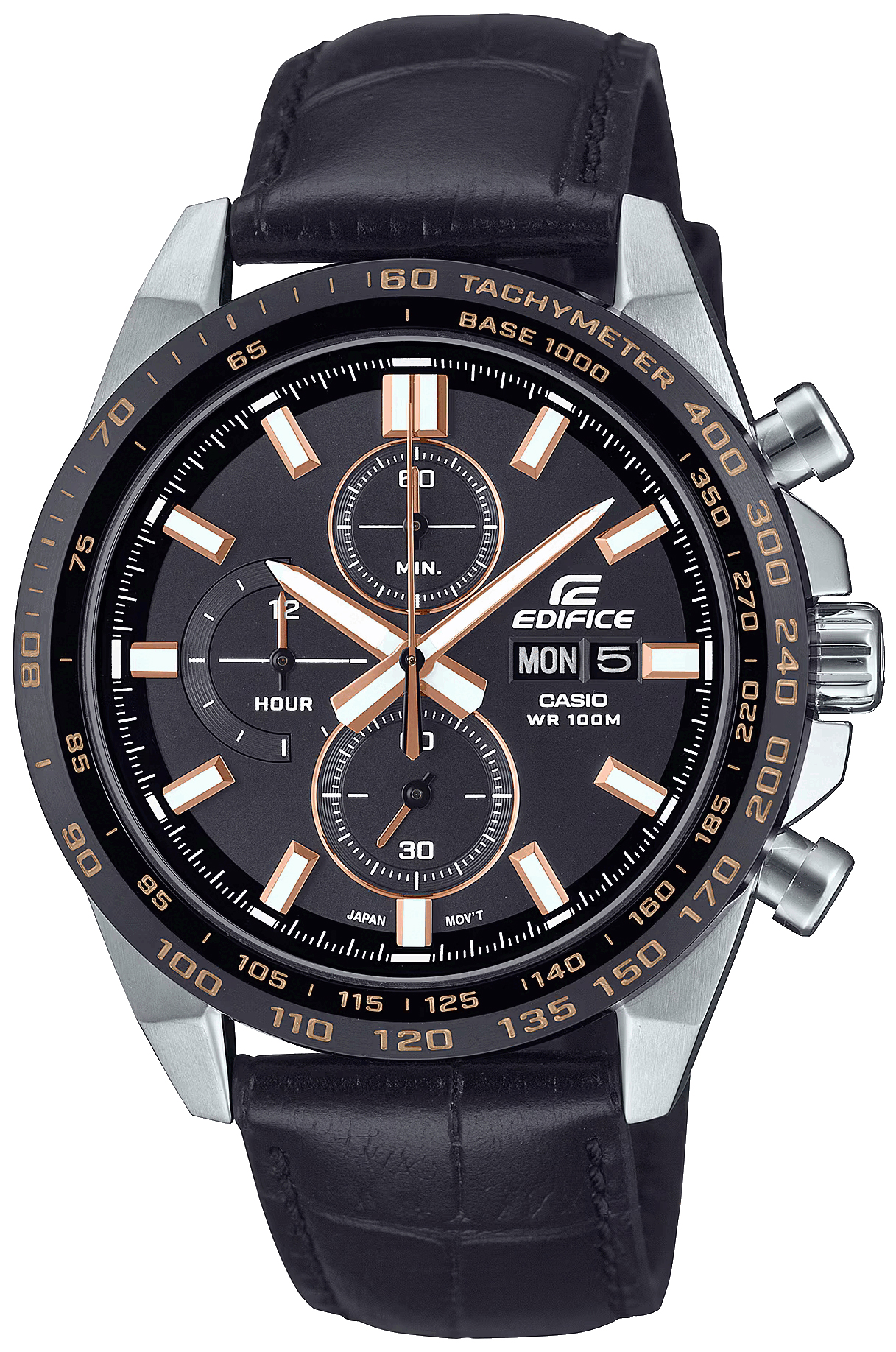 Casio EDIFICE EFR-574BL-1A