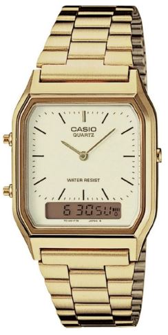 Casio Collection AQ-230GA-9D