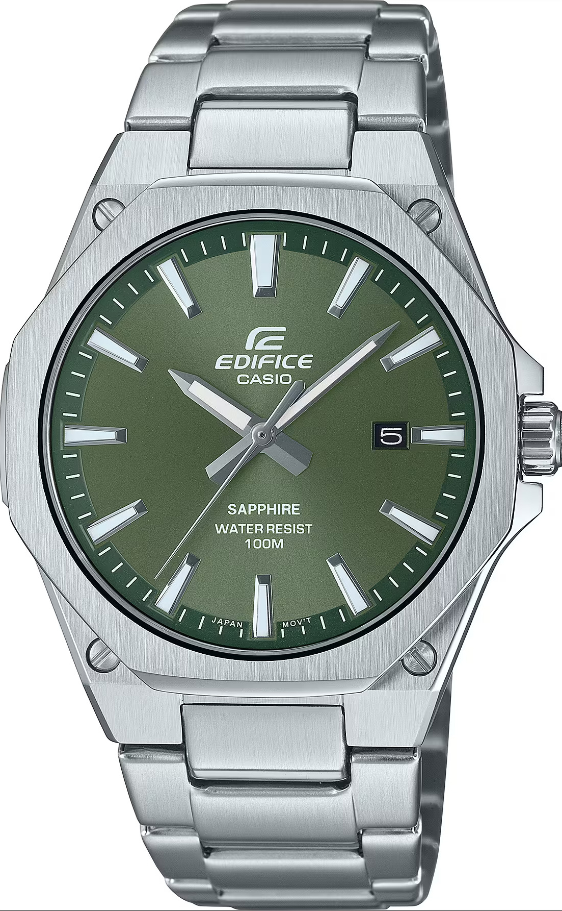 Casio EDIFICE EFR-S108D-3A