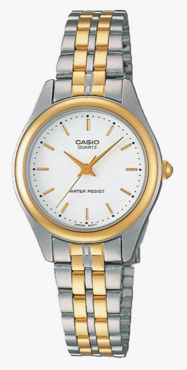 Casio Collection LTP-1129G-7A