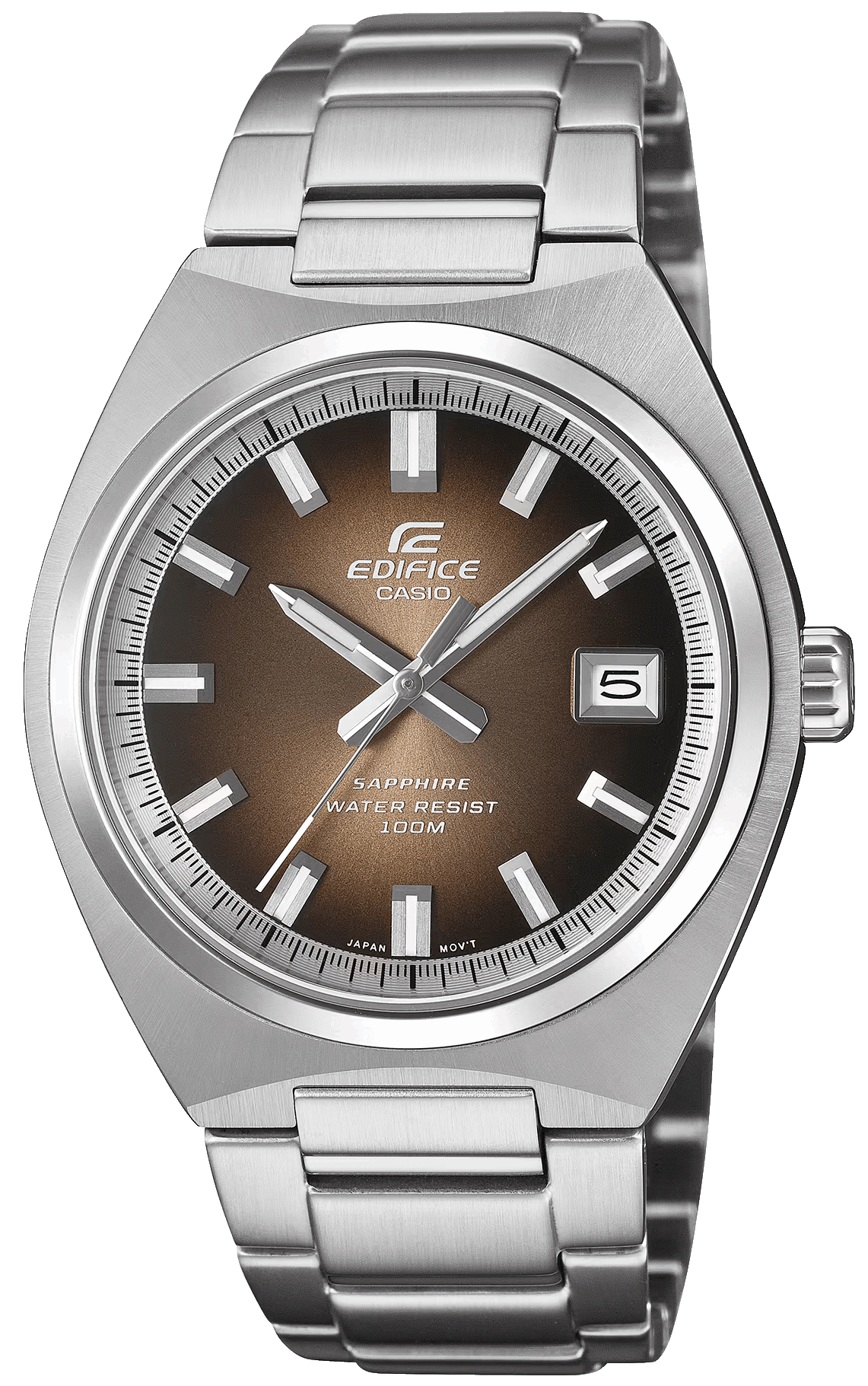 Casio EDIFICE EFB-109D-5A