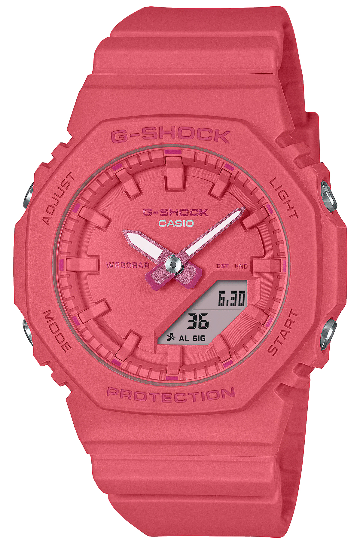 Casio G-SHOCK GMA-P2100-4A