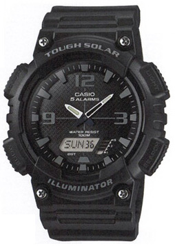 Casio Collection AQ-S810W-1A2