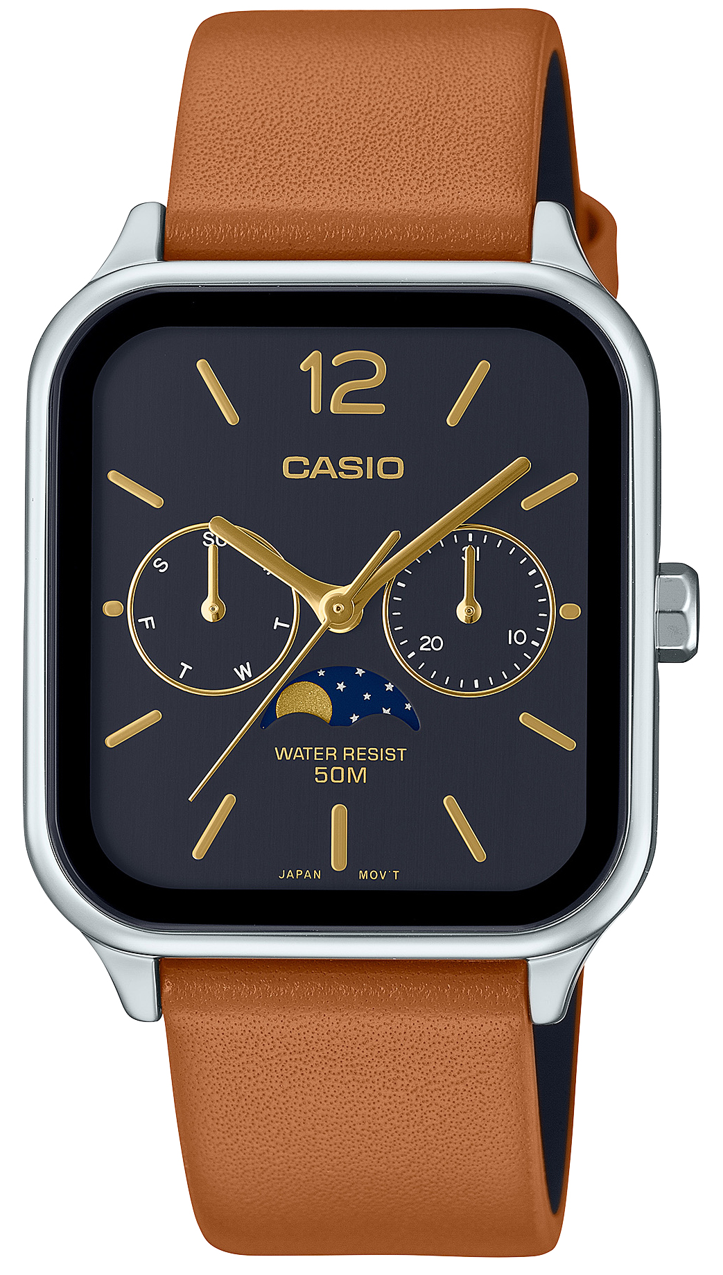 Casio Collection MTP-M305L-1A
