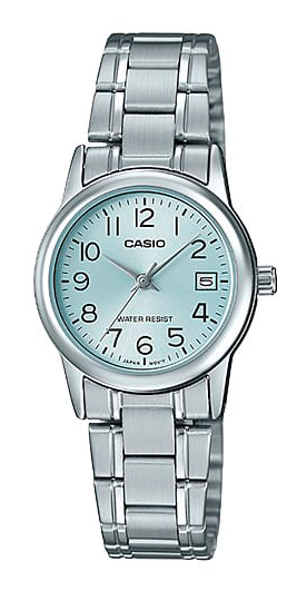 Casio Collection LTP-V002D-2B