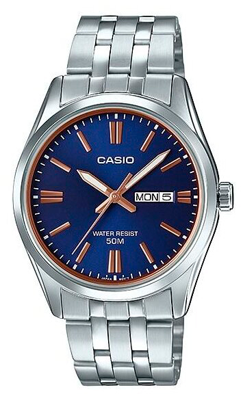 Casio Collection MTP-1335D-2A2