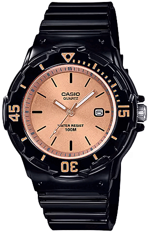 Casio Collection LRW-200H-9E2