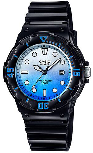 Casio Collection LRW-200H-2E