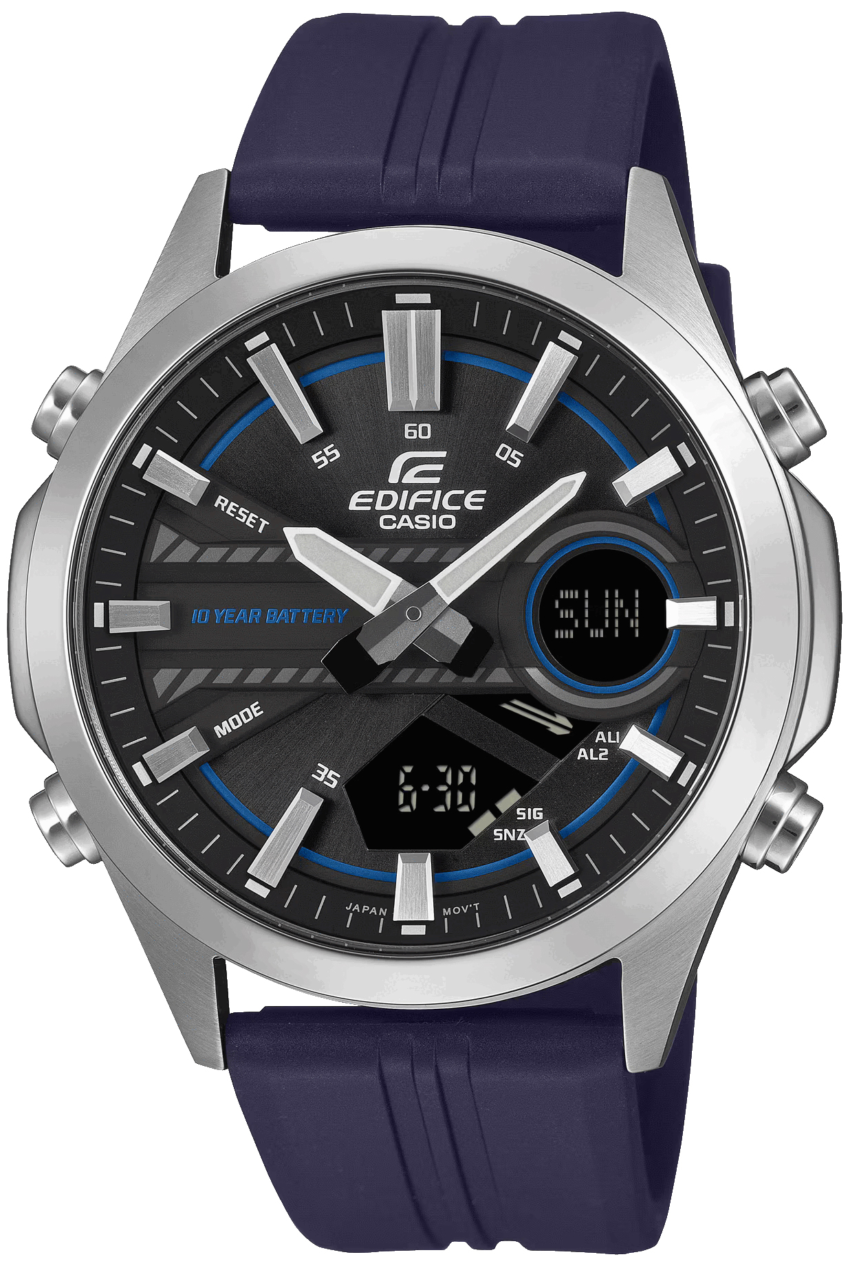 Casio EDIFICE EFV-C120P-1A2