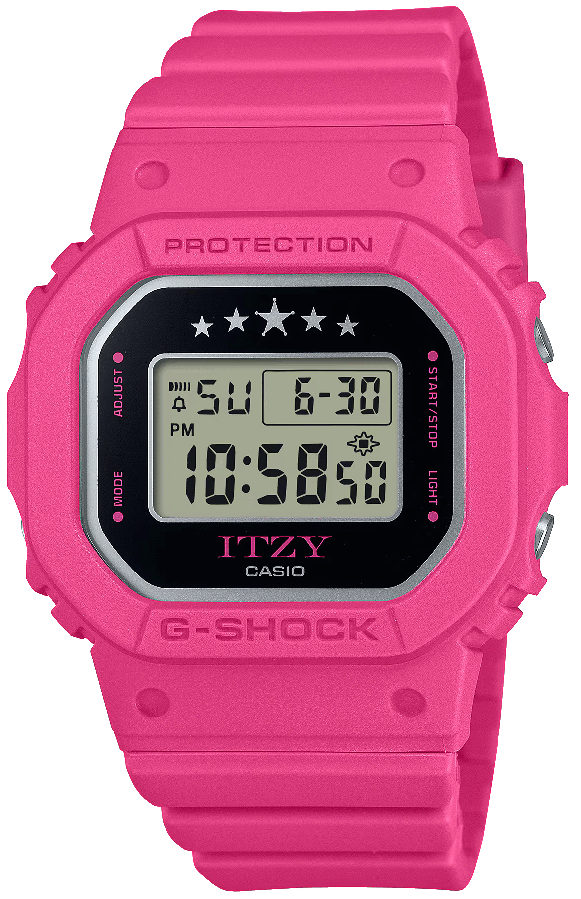 Casio G-SHOCK GMD-S5610IT-4A