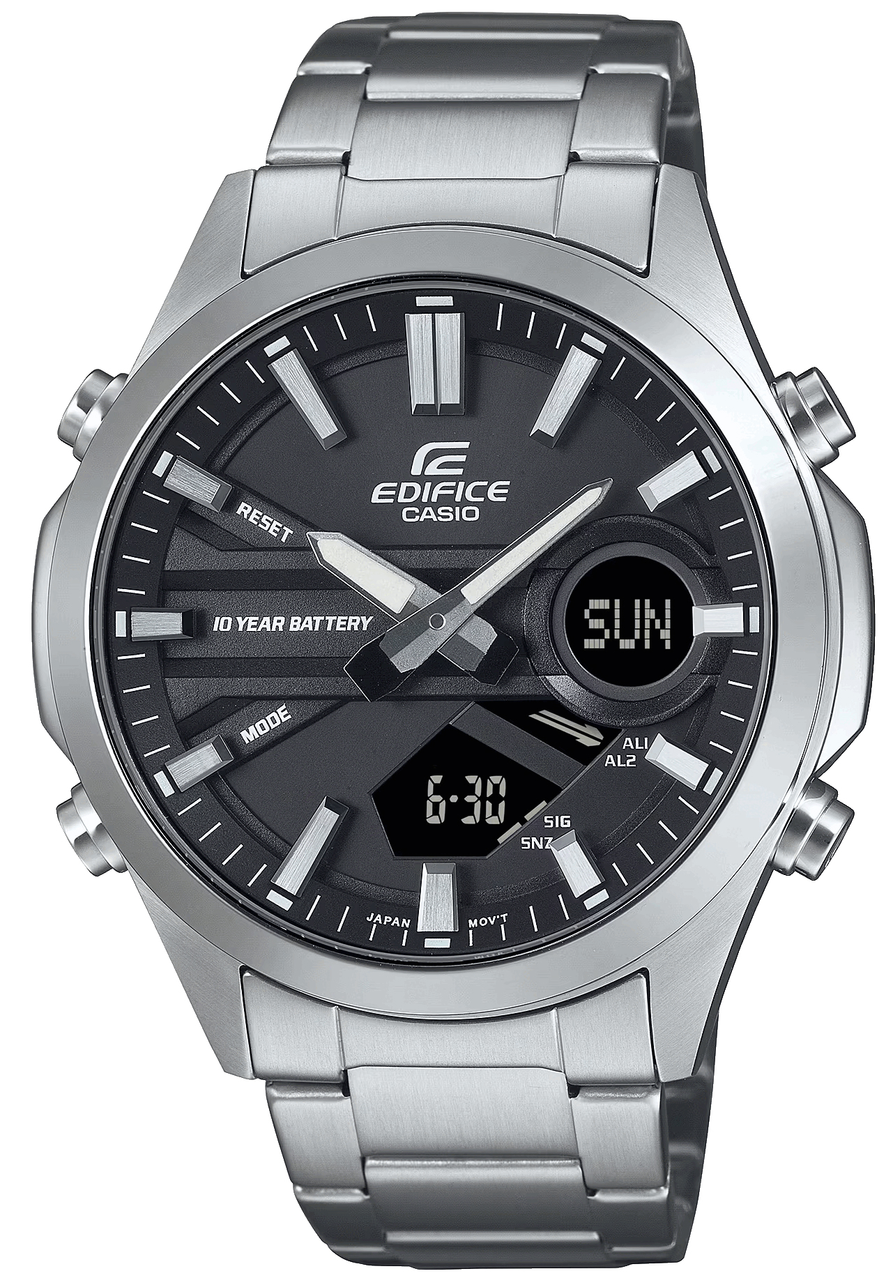 Casio EDIFICE EFV-C120D-1A
