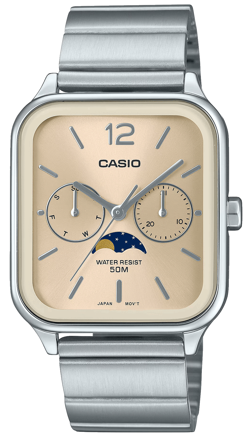 Casio Collection MTP-M305D-9A