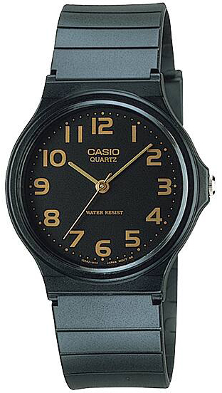 Casio Collection MQ-24-1B2
