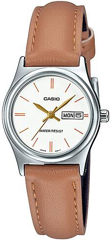 Casio Collection LTP-V006L-7B2