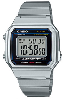 Casio Collection B650WD-1A