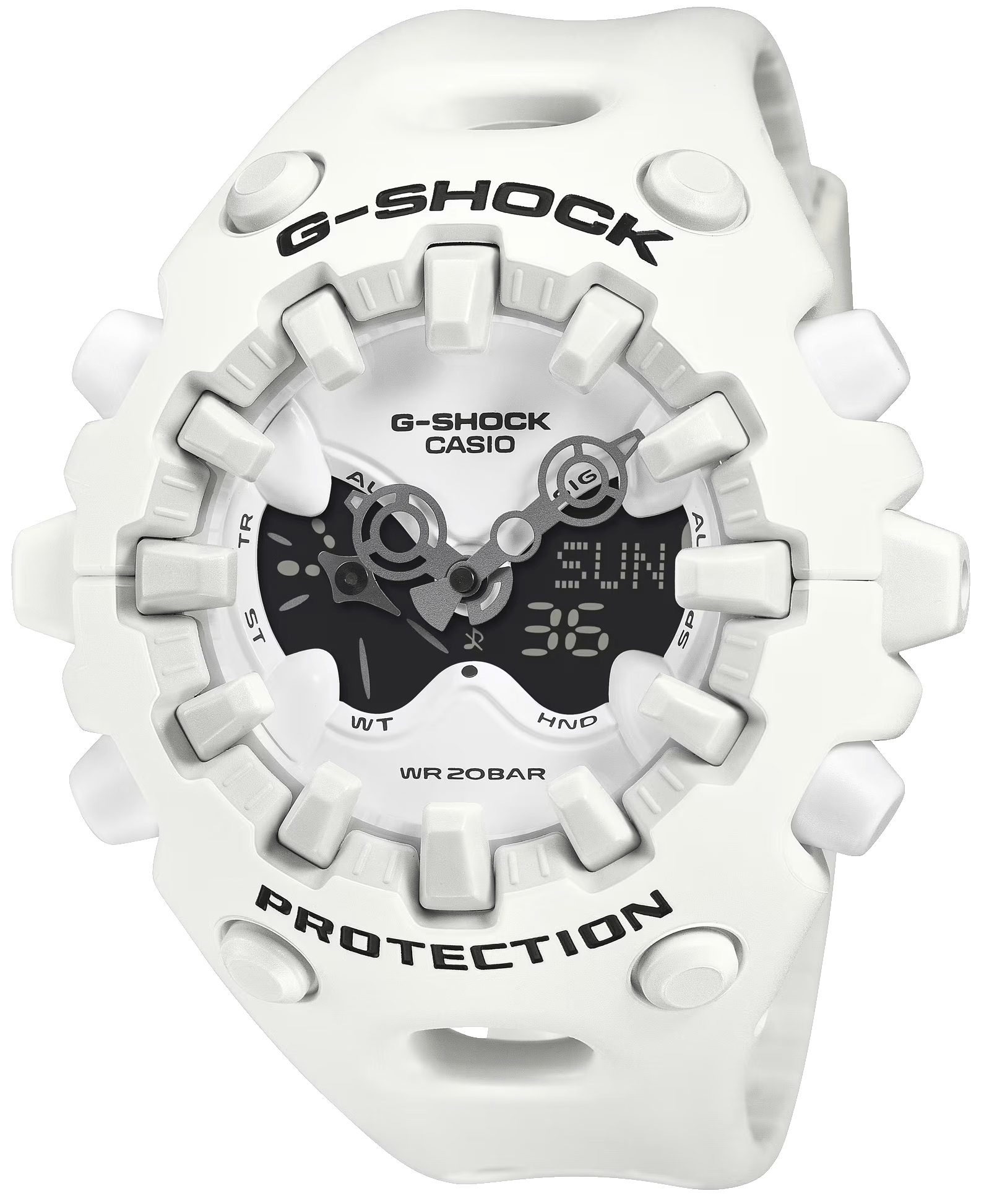 Casio G-SHOCK GA-V01-7A