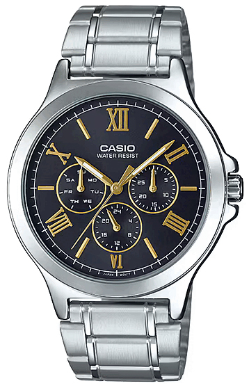 Casio Collection MTP-V300D-1A2